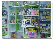 Petshop