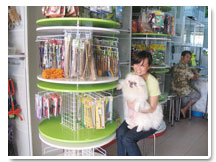 Petshop