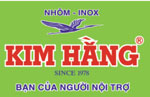 CTY CP NHÔM NHỰA KIM HẰNG