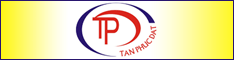 CTY TNHH MTV MAY TÂN PHÚC ĐẠT