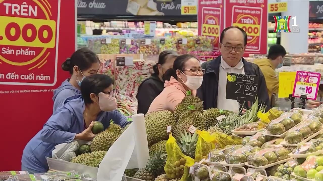 Video thumbnail giới thiệu Trang Vàng Việt Nam